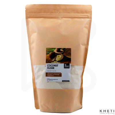 Juas Coconut flour